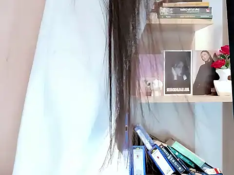 Snapshot of Lush-Office chatting on October 27, 2025, 7:09 am Lush-Office online show from October 27, 2025, 7:09 am