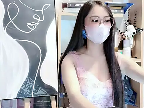 Snapshot of Lush-Office chatting on November 29, 2025, 8:03 am Lush-Office online show from November 29, 2025, 8:03 am