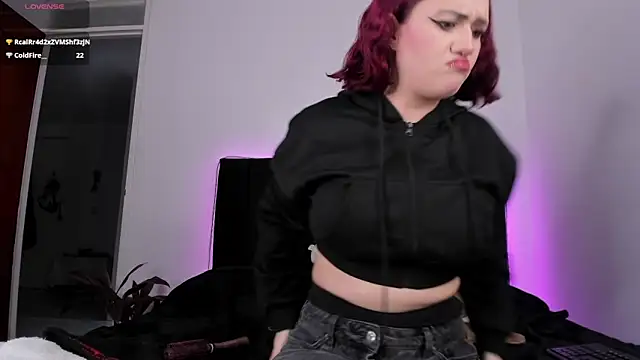 raven  white1 online show from February 14, 2025, 3:43 am