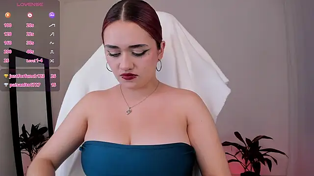 raven  white1 online show from January 18, 2025, 12:02 am