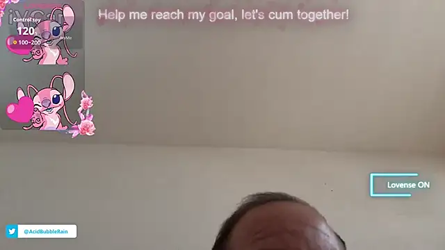 Snapshot of VicesVersa chatting on October 3, 2025, 1:01 pm VicesVersa online show from October 3, 2025, 1:01 pm