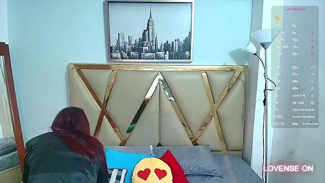 Snapshot of hot-littlechill chatting on January 30, 2025, 12:59 pm hot-littlechill online show from January 30, 2025, 12:59 pm