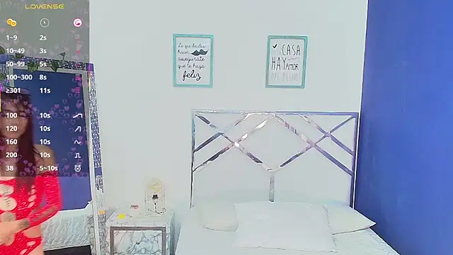 Snapshot of hot-littlechill chatting on February 13, 2025, 1:05 pm hot-littlechill online show from February 13, 2025, 1:05 pm