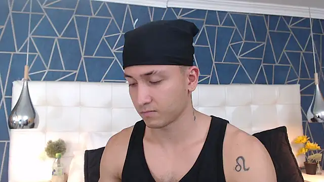 BrandonColee online show from February 20, 2025, 6:46 pm