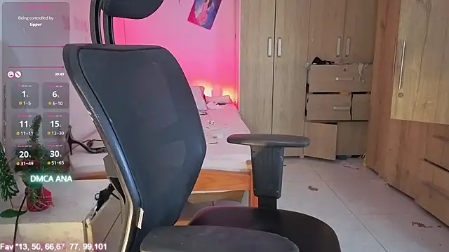 Anatomson    online show from November 14, 2025, 2:32 pm