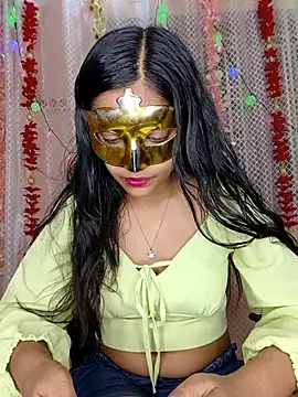 Babbyy doll online show from April 21, 2026, 9:10 pm