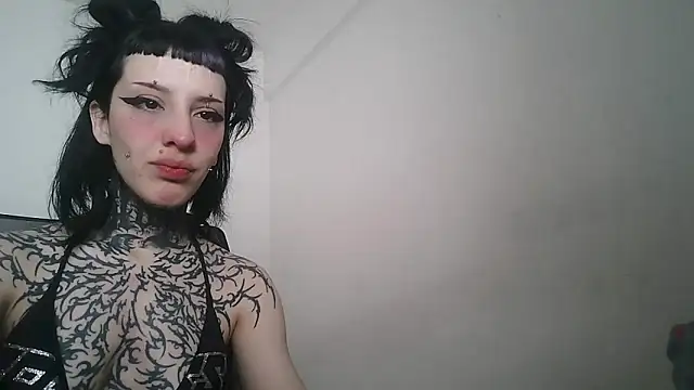 Snapshot of bad_doll_bb chatting on September 13, 2025, 6:41 pm bad doll bb online show from September 13, 2025, 6:41 pm