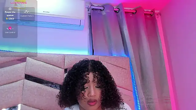 Snapshot of BrigitteRoy_ chatting on March 20, 2026, 3:07 am BrigitteRoy online show from March 20, 2026, 3:07 am