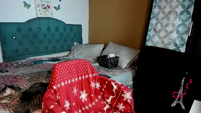 Snapshot of nataparis chatting on November 12, 2025, 12:37 am nataparis online show from November 12, 2025, 12:37 am