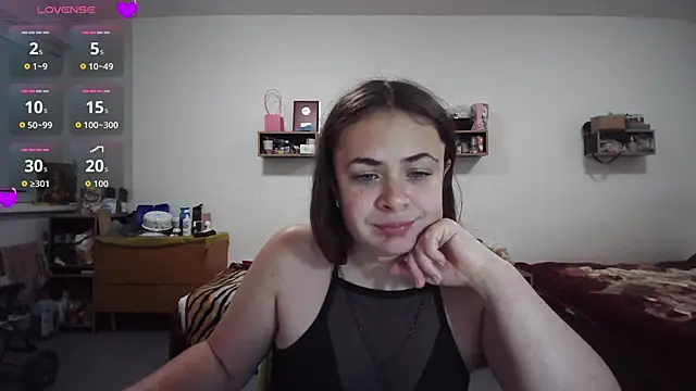 Your   Hope online show from October 27, 2025, 6:53 pm