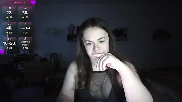 Snapshot of Your___Hope chatting on February 1, 2026, 6:22 am Your Hope online show from February 1, 2026, 6:22 am