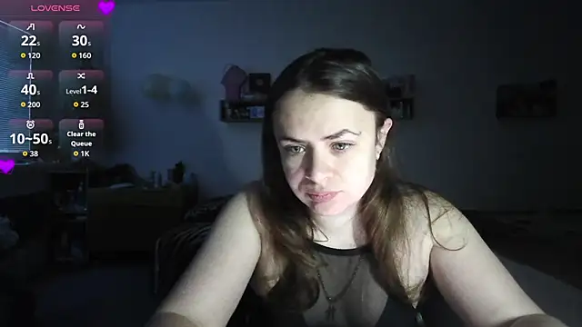 Snapshot of Your___Hope chatting on January 14, 2026, 6:39 am Your Hope online show from January 14, 2026, 6:39 am