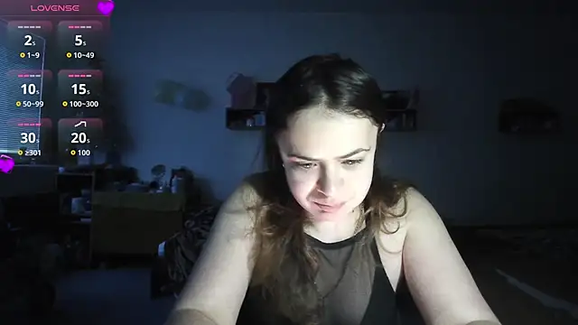 Snapshot of Your___Hope chatting on February 6, 2026, 6:31 am Your Hope online show from February 6, 2026, 6:31 am