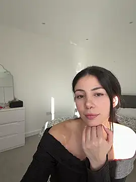 Snapshot of anaromeroxo chatting on January 30, 2025, 1:42 pm anaromeroxo online show from January 30, 2025, 1:42 pm