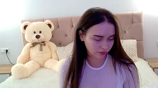 Lilliana Moon online show from September 10, 2025, 6:34 am