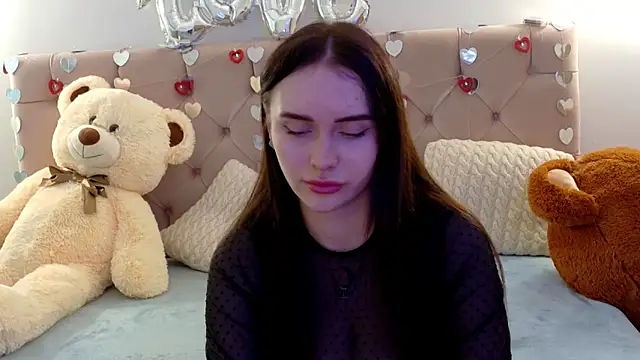 Lilliana Moon online show from February 25, 2026, 7:52 am