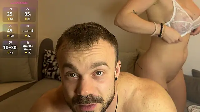 muscleloves online show from February 2, 2025, 7:25 pm