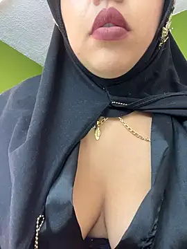 zahra Jalid online show from January 12, 2026, 11:31 pm