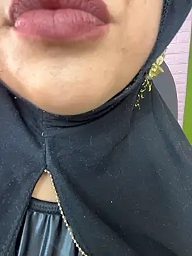 zahra Jalid online show from January 11, 2026, 12:50 am