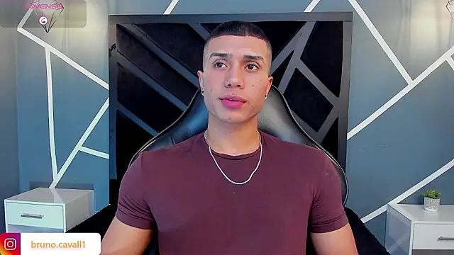 bruno cavalli online show from February 6, 2026, 5:53 pm