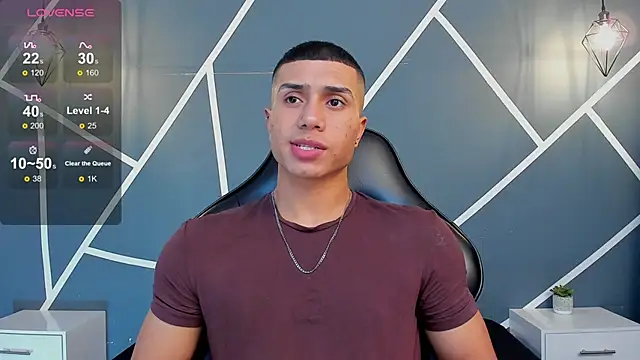 bruno cavalli online show from February 16, 2026, 5:22 pm