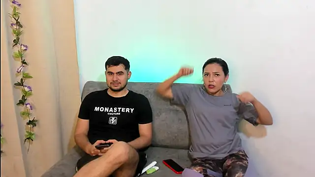 blueroom party online show from February 14, 2025, 6:29 pm