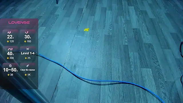 Morb69Erotic online show from February 1, 2025, 7:15 am