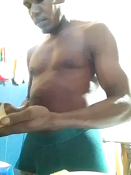 Elnegro28 online show from March 1, 2025, 12:01 pm