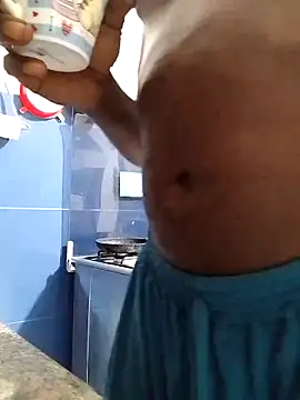 Elnegro28 online show from October 29, 2025, 11:20 am