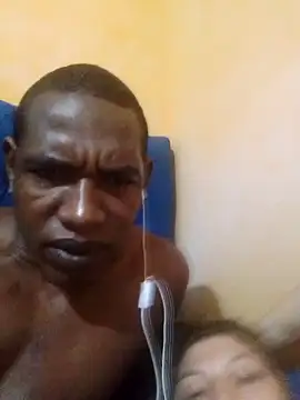 Elnegro28 online show from January 13, 2025, 3:45 am