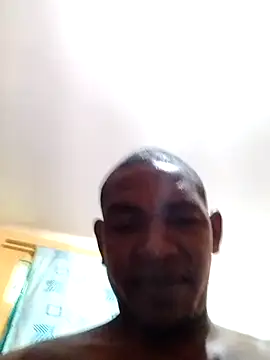 Elnegro28 online show from February 15, 2025, 7:06 pm