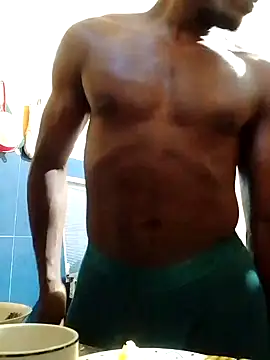 Elnegro28 online show from March 4, 2025, 12:50 am