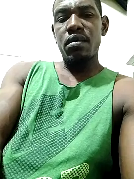 Elnegro28 online show from September 27, 2025, 3:23 am