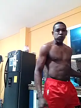 Elnegro28 online show from October 2, 2025, 12:08 pm