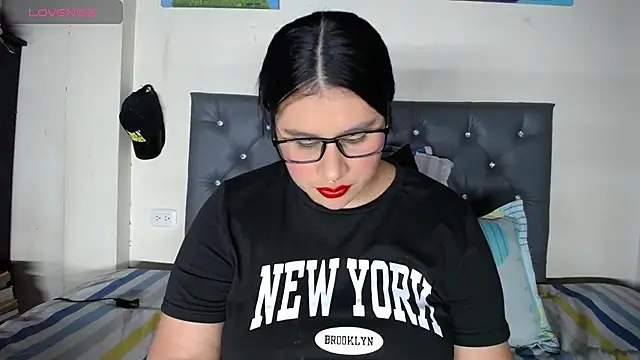 Antonellaa 111 online show from October 24, 2025, 2:54 am