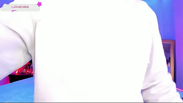 Ethan Boyy online show from May 15, 2026, 7:56 pm