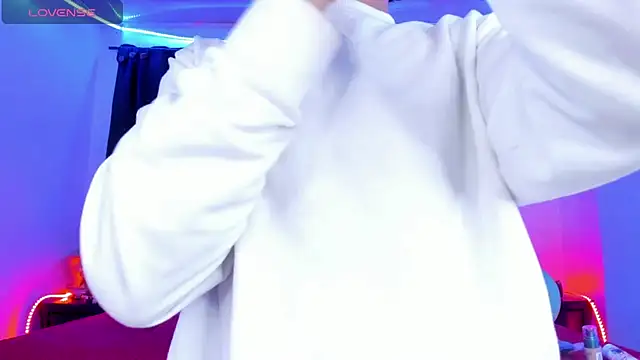 Ethan Boyy online show from March 28, 2026, 9:16 pm