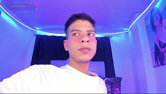 Ethan Boyy online show from May 30, 2026, 5:51 pm