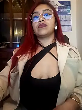 AnonymousGirl online show from October 22, 2025, 11:36 pm