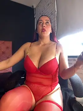 Miss  Melody online show from September 13, 2025, 2:28 pm