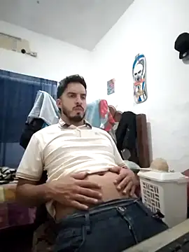 alejo5288 online show from November 16, 2025, 1:43 am