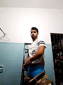 alejo5288 online show from September 23, 2025, 1:12 am