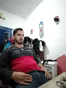 alejo5288 online show from November 13, 2025, 12:58 am