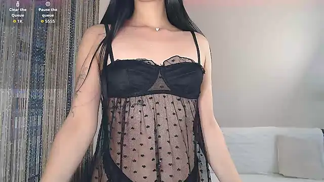 Snapshot of Lola_fox282 chatting on May 23, 2026, 5:34 pm Lola fox282 online show from May 23, 2026, 5:34 pm