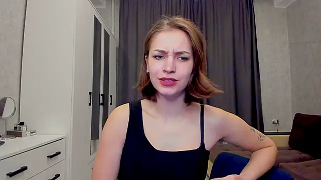 Shawty Maria online show from February 14, 2025, 2:12 pm