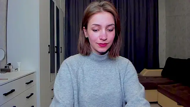 Shawty Maria online show from February 18, 2025, 4:25 pm