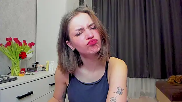 Shawty Maria online show from March 8, 2025, 6:26 pm