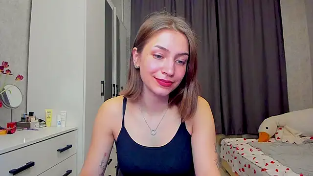 Shawty Maria online show from March 12, 2025, 9:13 pm