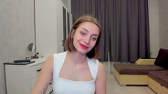 Shawty Maria online show from February 4, 2025, 4:29 pm