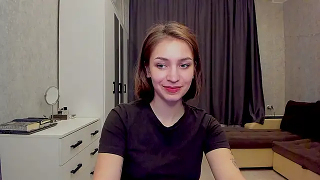 Shawty Maria online show from February 12, 2025, 2:10 pm